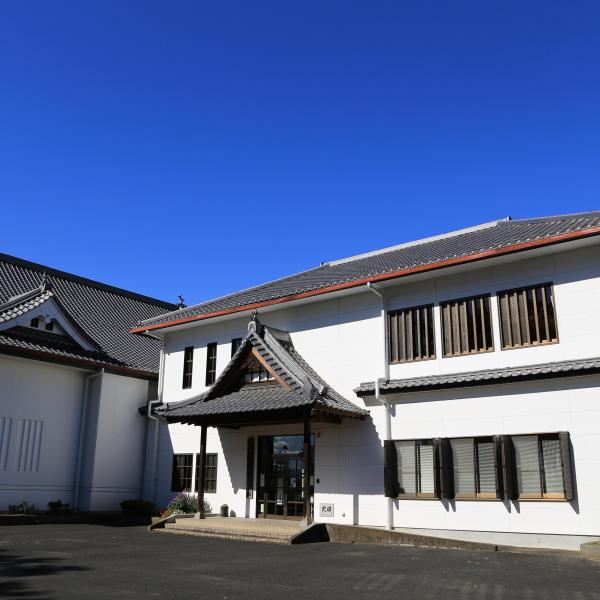 粕川歴史民俗資料館1