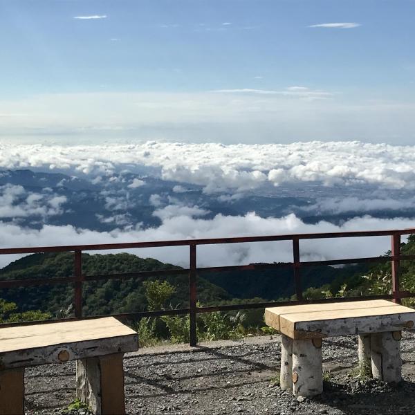 赤城山・鳥居峠1