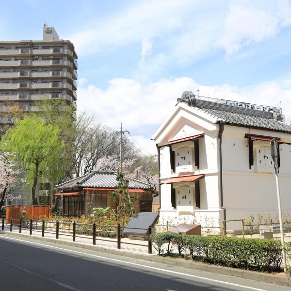 萩原朔太郎記念館3