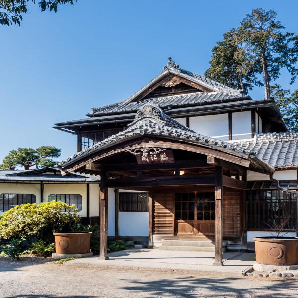 臨江閣2（本館）