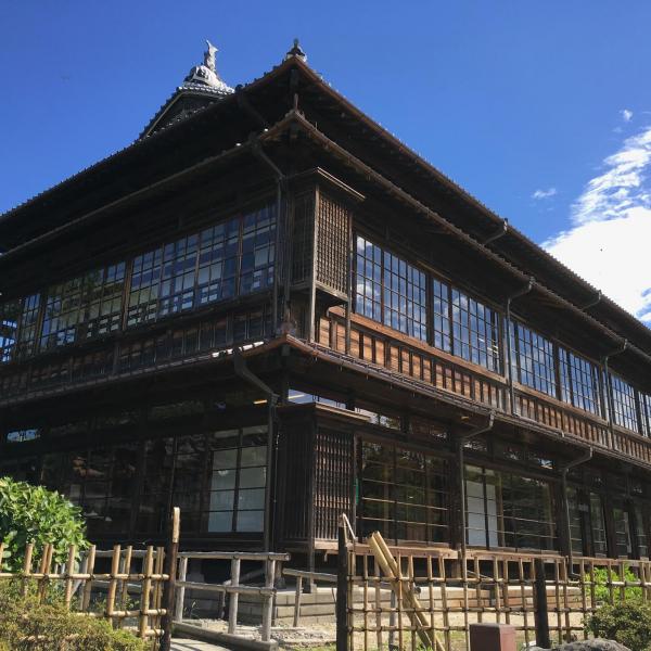 臨江閣8（別館）