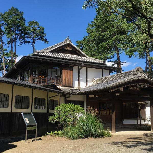 臨江閣10（本館）