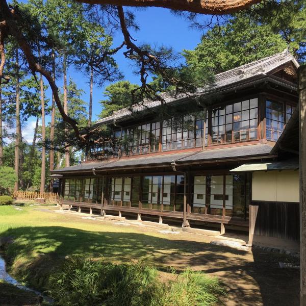 臨江閣11（本館）