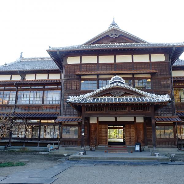 臨江閣14（別館）
