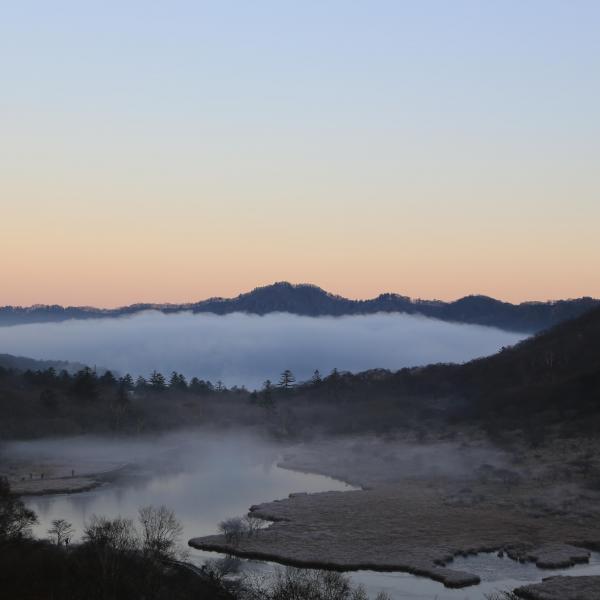 赤城山・覚満淵・鳥居峠5