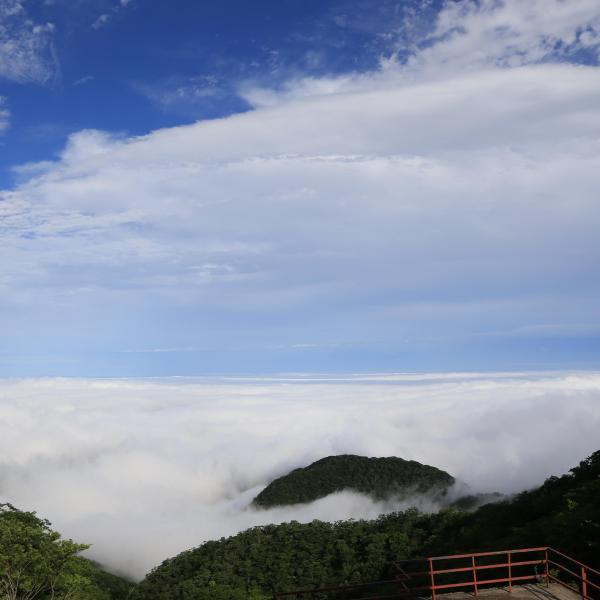 赤城山・鳥居峠7