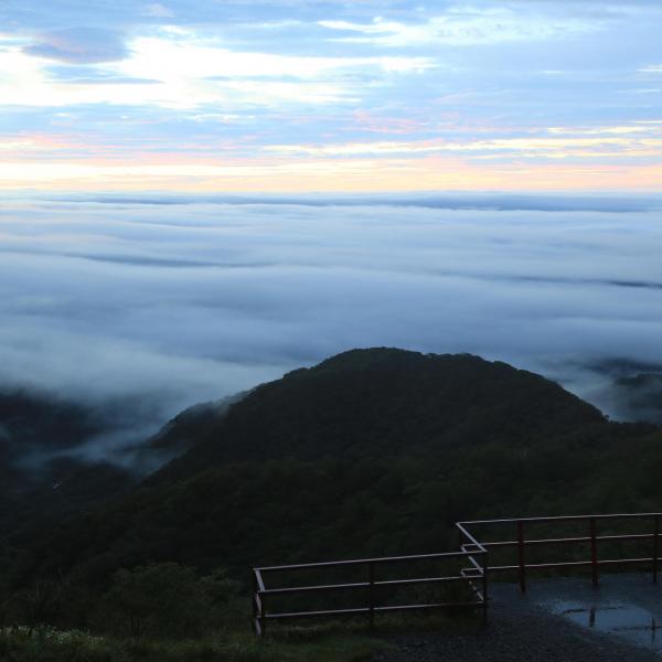 赤城山・鳥居峠11