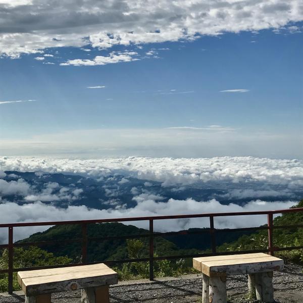 赤城山・鳥居峠10