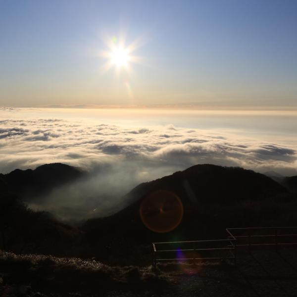 赤城山・鳥居峠15