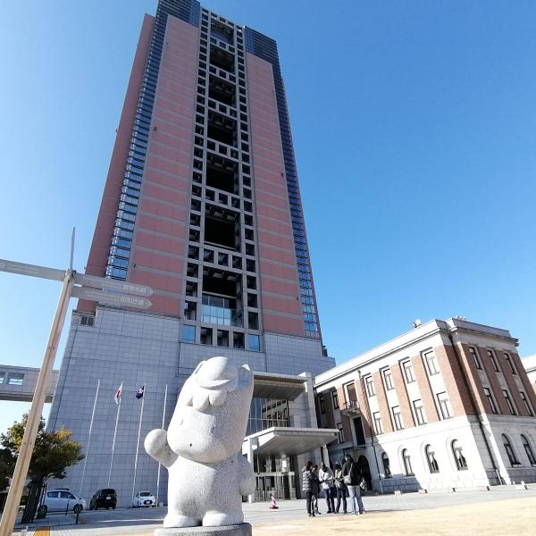 群馬県庁・昭和庁舎2
