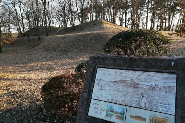 後二子古墳2（大室公園）